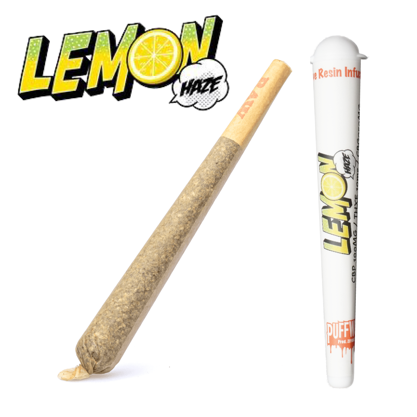 PREROLL KING SIZE JOINT