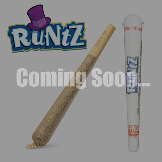 PREROLL KING SIZE JOINT