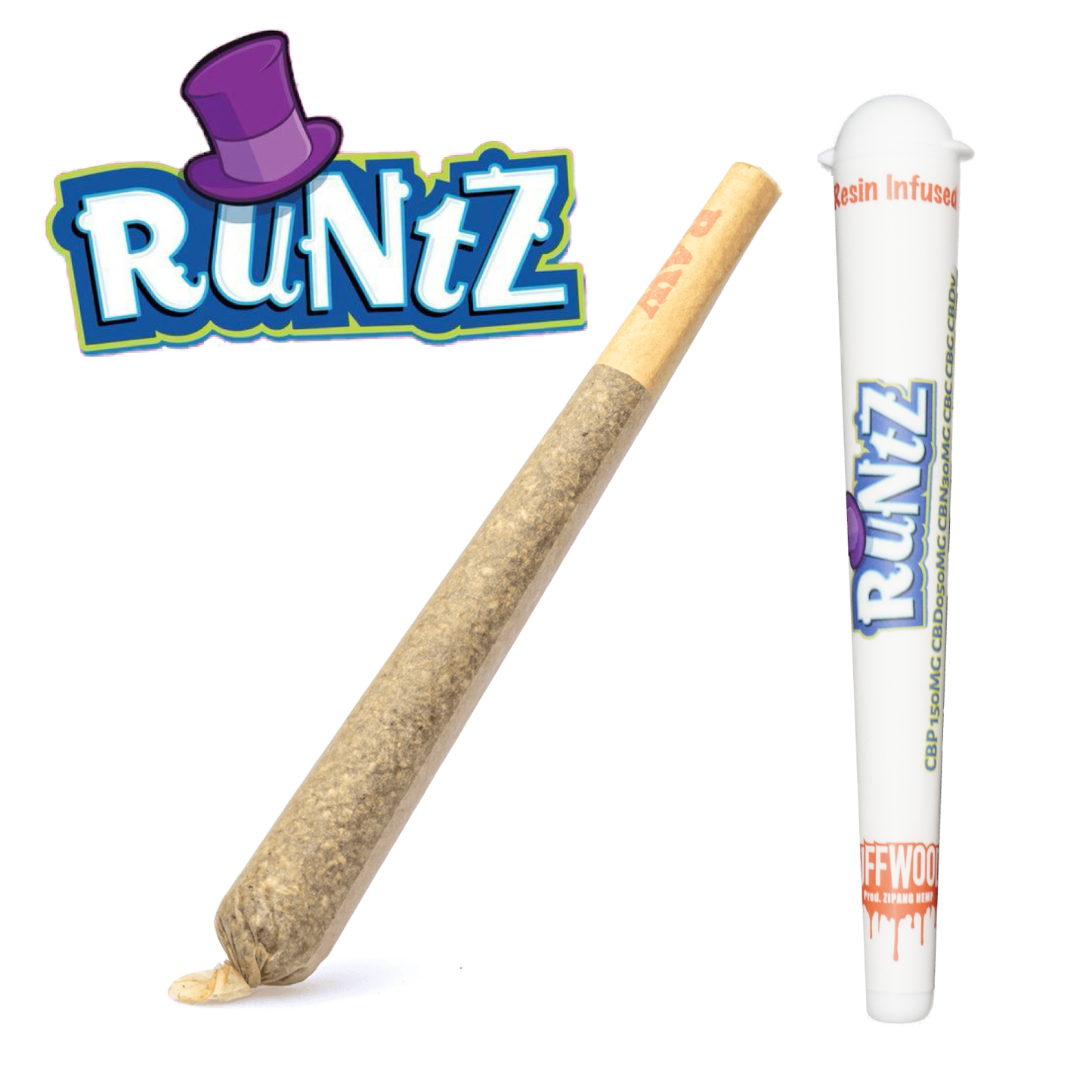PREROLL KING SIZE JOINT
